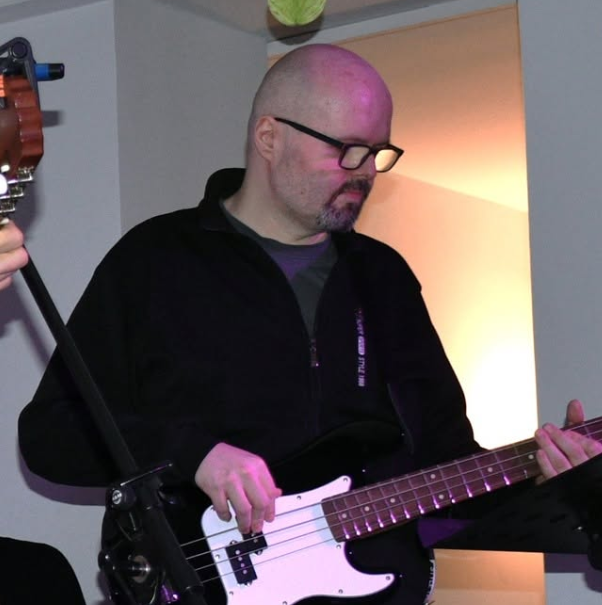 Larys Kaziukonis